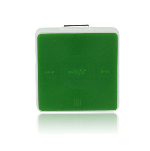TOOPOOTTM-Clip-On-Sport-Bluetooth-Earphone-Sport-Headphone-Headset-For-iphone-Green-0-1