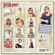 Taylor-Swift-2015-Square-12×12-Multilingual-Edition-0-0