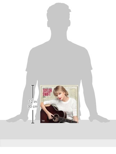 Taylor-Swift-2015-Square-12×12-Multilingual-Edition-0-2