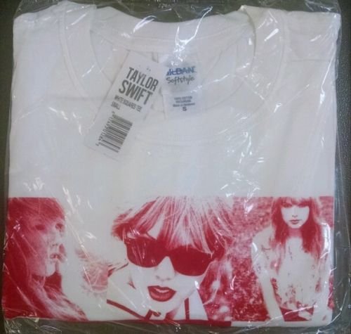 Taylor-Swift-White-Squares-Tee-ADULT-SMALL-CHILD-XL-0-0