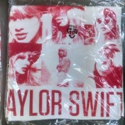 Taylor-Swift-White-Squares-Tee-ADULT-SMALL-CHILD-XL-0