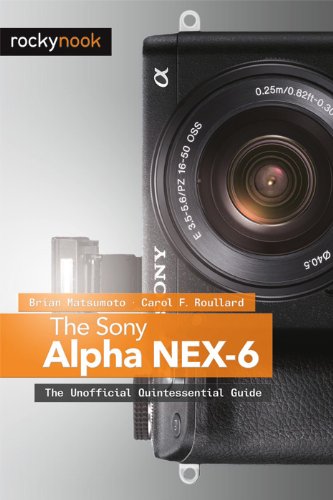 The-Sony-Alpha-NEX-6-The-Unofficial-Quintessential-Guide-0