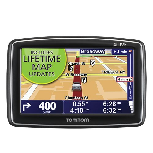 TomTom-XL-340M-LIVE-43-Inch-Portable-GPS-Navigator-Lifetime-Maps-EditionDiscontinued-by-Manufacturer-0