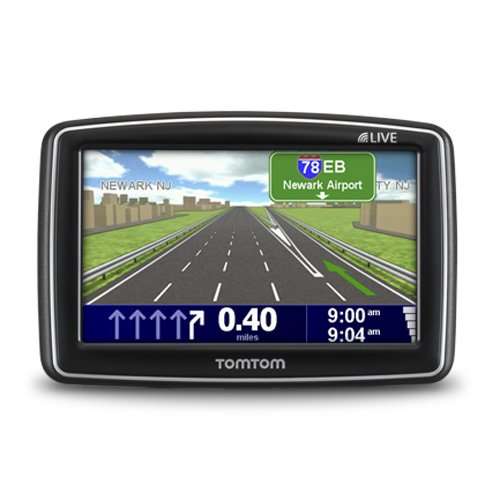 TomTom-XL-340S-LIVE-43-Inch-Portable-GPS-NavigatorDiscontinued-by-Manufacturer-0-0