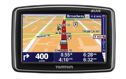 TomTom-XL-340S-LIVE-43-Inch-Portable-GPS-NavigatorDiscontinued-by-Manufacturer-0