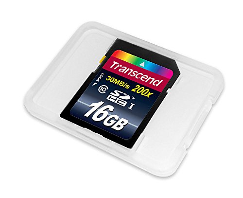 Transcend-16GB-Class-10-SDHC-Flash-Memory-Card-TS16GSDHC10E-0-0