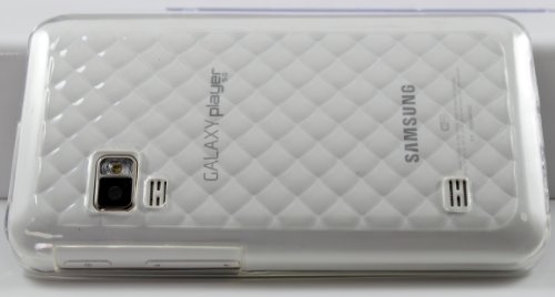 TransparentSamsung-Galaxy-Player-50-WiFi-Only-TPU-Case-This-Will-Not-Fit-A-36-40-Or-42-This-is-not-intended-for-any-Phone-You-May-Need-to-Remove-Case-To-Charge-0