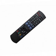 Universal-Replacement-Remote-Control-For-Panasonic-DMP-BD60K-N2QAYB000738-Blu-ray-DVD-BD-Player-0