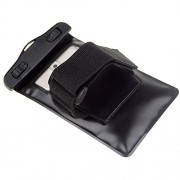 Universal-Waterproof-Phone-Carrying-Case-Dry-Bag-for-LG-G3-LG-F400-LG-G2-Verizon-Wireless-ATT-Sprint-Black-0-3