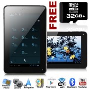 Unlocked-GSM-7-in-Android-40-ICS-Smart-Cell-Phone-Tablet-PC-w-Google-Play-Store-2-in-1-Phablet-0