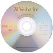 Verbatim-DVD-R-DL-AZO-85-GB-8x-10x-Branded-Double-Layer-Recordable-Disc-5-Disc-Slim-Case-95311-Style-5-Disc-PC-Computer-Hardware-0