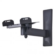 VideoSecu-One-Pair-of-Side-Clamping-Speaker-Mounting-Bracket-with-Tilt-and-Swivel-for-Large-Surrounding-Sound-Speakers-MS56B-3LH-0-1