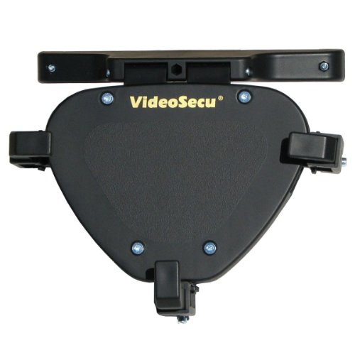 VideoSecu-Portable-Adjustable-DVD-CD-Player-Mount-for-Car-Headrest-Black-Color-C75-0-0