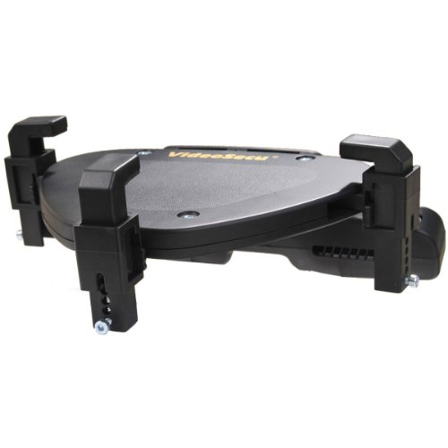 VideoSecu-Portable-Adjustable-DVD-CD-Player-Mount-for-Car-Headrest-Black-Color-C75-0-3