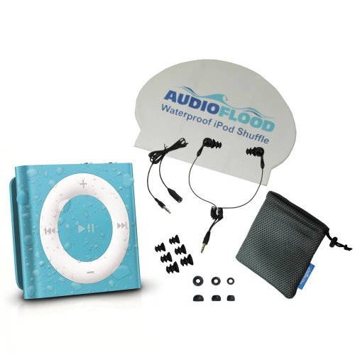Waterproof-Apple-iPod-Shuffle-by-AudioFlood-with-True-Short-Cord-Headphones-Highest-Rated-Waterproof-MP3-Player-on-Amazon-Blue-0-0