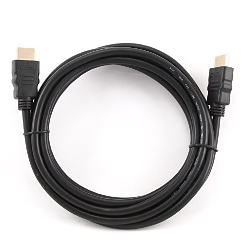 Xtreme-71140-10-Feet-High-Speed-HDMI-with-Ethernet-Channel-Poly-Bag-0