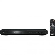 YAMAHA-BD-S477-Multi-Region-DVD-Blu-Ray-Player-2D3D-Built-in-WiFi-Multi-Zone-ABC-Multi-System-DVD-012345678-PALSECAM-NTSC-Worldwide-Voltage-100240v-5060Hz-6-Feet-HDMi-Cable-Included-0-1