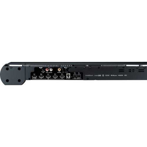 Yamaha-Digital-Sound-Projector-Sound-Bar-Speaker-Active-Wireless-Subwoofer-With-True-71-Channel-Surround-Sound-Advanced-YST-Technology-262-Watts-Total-Power-16-Array-Speakers-And-Two-Powerful-Woofers–0-5