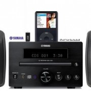 Yamaha-Natural-Sound-Micro-Home-Theater-Receiver-Sound-System-with-Integrated-iPod-Docking-Station-High-Quality-CD-Player-USB-Port-for-Flash-Drive-All-Weather-Indoor-Outdoor-Speakers-50ft-of-16-AWG-Sp-0