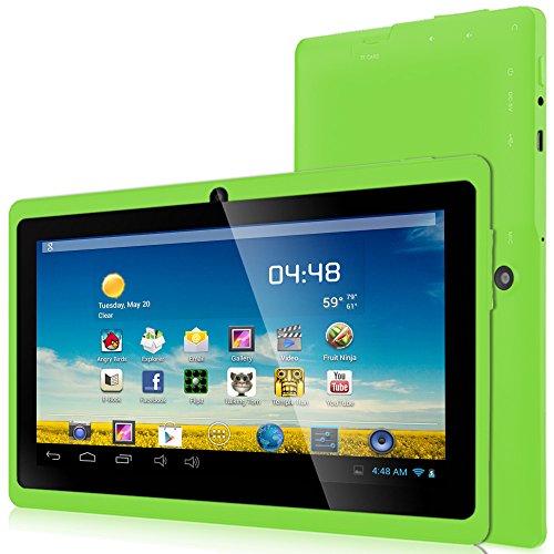 ZeepadA-7DRK-Dual-Core-42-Green-Android-Tablet-7-Inch-Multi-Touch-Dual-Camera-Wi-Fi-May-2014-GRN-0