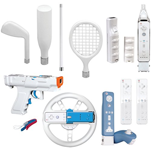 dreamGEAR-Nintendo-Wii-15-in-1-Players-Kit-Plus-white-0