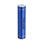 iFlash-Mini-2600mAh-External-Battery-Pack-Ultra-Compact-Lipstick-Size-Portable-Power-Bank-Charger-for-Apple-iPhone-5-4S-4-3GS-Apple-Cable-NOT-Included-iPod-Most-Android-Phones-Samsung-Galaxy-Note-Gale-0-1