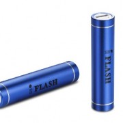iFlash-Mini-2600mAh-External-Battery-Pack-Ultra-Compact-Lipstick-Size-Portable-Power-Bank-Charger-for-Apple-iPhone-5-4S-4-3GS-Apple-Cable-NOT-Included-iPod-Most-Android-Phones-Samsung-Galaxy-Note-Gale-0