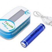 iFlash-Mini-2600mAh-External-Battery-Pack-Ultra-Compact-Lipstick-Size-Portable-Power-Bank-Charger-for-Apple-iPhone-5-4S-4-3GS-Apple-Cable-NOT-Included-iPod-Most-Android-Phones-Samsung-Galaxy-Note-Gale-0-3