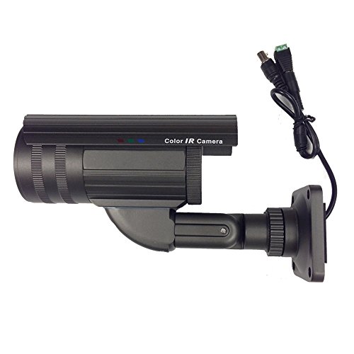 101AV-800TVL-Bullet-Camera-13-SONY-Super-HAD-II-CCD-DC12V-AC24V-28-12mm-Varifocal-Lens-100ft-IR-Range-36pcs-Infrared-LEDs-OSD-Control-WDR-Wide-Dynamic-Range-Dual-Voltage-Weatherproof-Vandal-proof-Meta-0-0