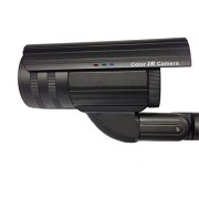 101AV-800TVL-Bullet-Camera-13-SONY-Super-HAD-II-CCD-DC12V-AC24V-28-12mm-Varifocal-Lens-100ft-IR-Range-36pcs-Infrared-LEDs-OSD-Control-WDR-Wide-Dynamic-Range-Dual-Voltage-Weatherproof-Vandal-proof-Meta-0-2