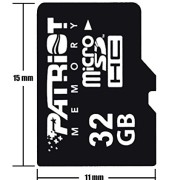 32GB-MicroSDHC-Memory-Card-for-Verizon-Kyocera-Brigadier-Smartphone-with-Free-USB-MicroSDSDHC-Card-Reader-32-GGBGIG-32G-32GIG-0-2