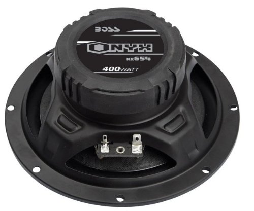 4-NEW-BOSS-NX654-65-800W-4-Way-Car-Audio-Coaxial-Speakers-Stereo-Black-4-Ohm-0-1