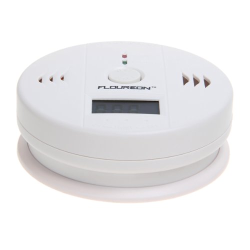 4-Pack-Floureon-Battery-Powered-Carbon-Monoxide-Alarm-Sensor-White-0-1