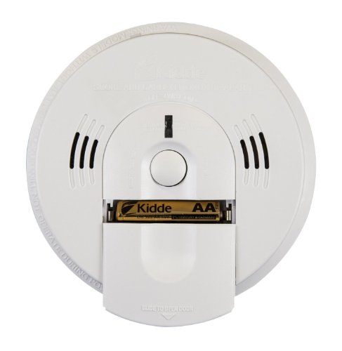 4-Pack-of-Kidde-KN-COSM-BA-Battery-Operated-Combination-Carbon-Monoxide-and-Smoke-Alarm-with-Talking-Alarm-0