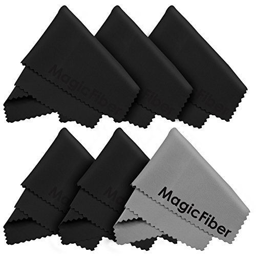 6-Pack-The-Amazing-MagicFiber-Premium-Microfiber-Cleaning-Cloths-For-Screens-Lenses-Glasses-iPad-Galaxy-Tab-Sony-Nexus-Chromo-Surface-Tablet-iPhone-Samsung-HTC-LG-Cell-Phone-Laptop-LCD-TV-Screens-and–0