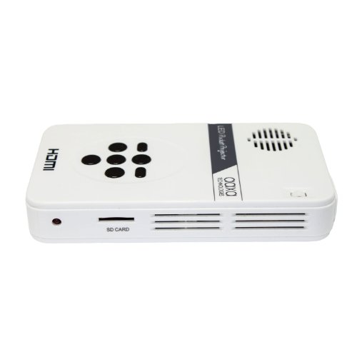 AAXA-LED-Pico-Projector-with-80-Minute-Battery-Life-Pocket-Size-Mini-HDMI-15000-hour-LED-Life-and-Media-Player-0-7