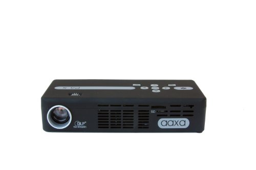 AAXA-P4-P4X-Pico-Projector-125-Lumens-with-90-Minute-Battery-Life-Pocket-Size-15000-Hour-LED-Life-Mini-HDMI-Mini-VGA-Media-Player-DLP-Projector-0-1