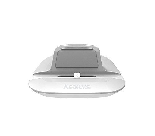 AEDILYS-Universal-Micro-USB-Docking-Station-Dock-Charger-for-HTC-ONE-M8M9-for-Nexus5679-ASUS-ZenFone-2-5Meizu-MX4-ProWhite-0-1