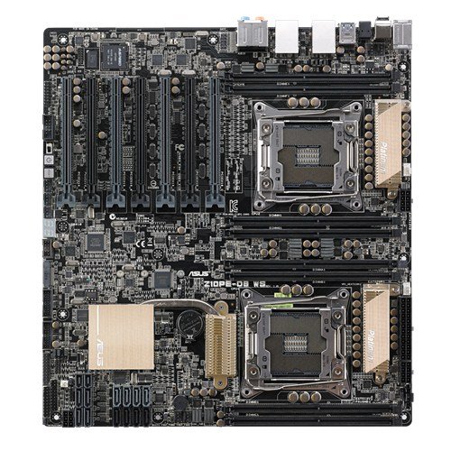 ASUS-EATX-Extended-ATX-DDR4-LGA-2011-3-Motherboard-Z10PE-D8-WS-0
