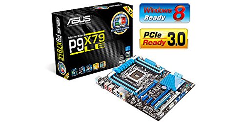 ASUS-P9X79-LE-LGA-2011-Intel-X79-SATA-6Gbs-USB-30-ATX-Intel-Motherboard-0