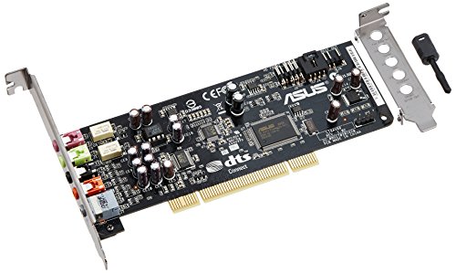 ASUS-Xonar-DS-71-Channels-PCI-Interface-Sound-Card-0