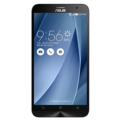 ASUS-ZenFone-2-Cellphone-16GB-Silver-Unlocked-0