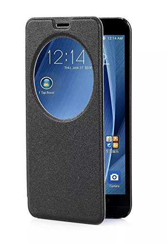 ASUS-zenfone-2-55-inch-ZE550ML-ZE551ML-case-KuGi–JINSHA-style-High-quality-ultra-thin-PU-Leather-Case-for-ASUS-zenfone-2-55-inch-ZE550ML-ZE551ML-smartphone-Black-0-1