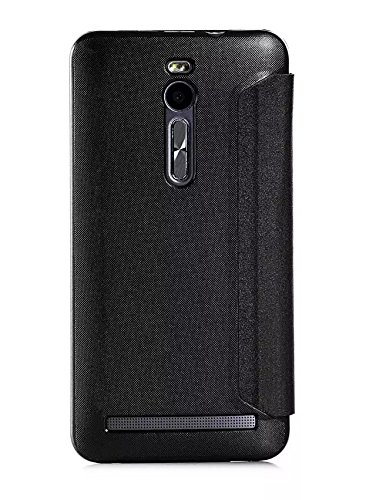 ASUS-zenfone-2-55-inch-ZE550ML-ZE551ML-case-KuGi–JINSHA-style-High-quality-ultra-thin-PU-Leather-Case-for-ASUS-zenfone-2-55-inch-ZE550ML-ZE551ML-smartphone-Black-0-3