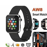 Aberobay-2015-AW08-144-Inch-Capacitive-Screen-Bluetooth-V41-Smart-Watch-Support-Pedometer-Phonebook-Dialer-Notifier-Anti-lost-for-Android-smartphonesNexusSamsung-Galaxy-S6S5S4S3Note-4Note-3AndroidHTC–0