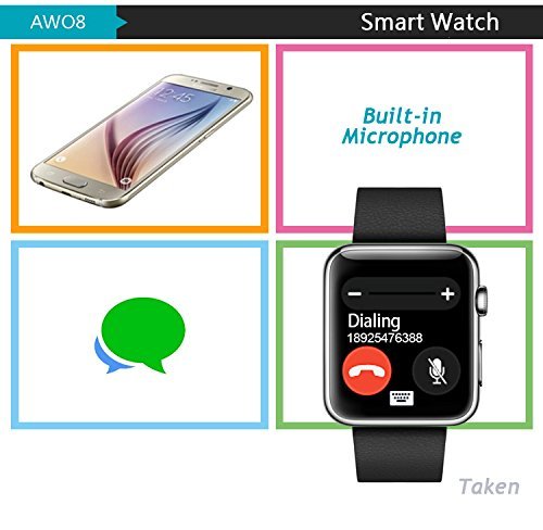 Aberobay-2015-AW08-144-Inch-Capacitive-Screen-Bluetooth-V41-Smart-Watch-Support-Pedometer-Phonebook-Dialer-Notifier-Anti-lost-for-Android-smartphonesNexusSamsung-Galaxy-S6S5S4S3Note-4Note-3AndroidHTC–0-7