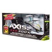 Air-Hogs-Axis-300X-Silver-RC-Helicopter-0-1
