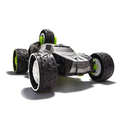 Air-Hogs-RC-Hyper-Actives-5-5-Wheeled-24-GHZ-RC-Stunt-Vehicle-Green-0-1