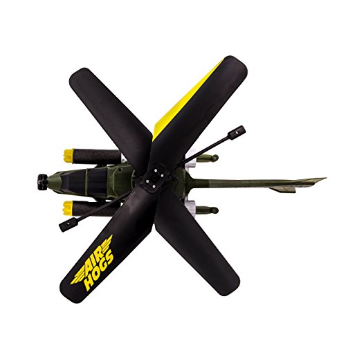 Air-Hogs-RC-Sharpshooter-Long-Shot-RC-Helicopter-0-10