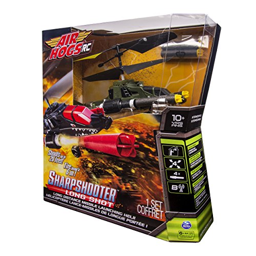 Air-Hogs-RC-Sharpshooter-Long-Shot-RC-Helicopter-0-7